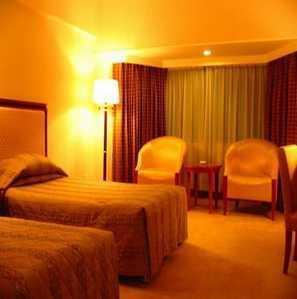 New Mainland Hotel Guangzhou