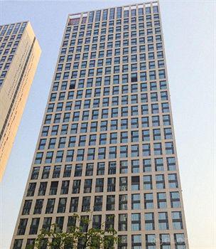 Apartment City Pazhou
