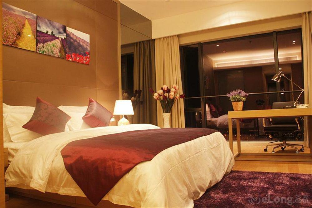 Apartment City Pazhou *