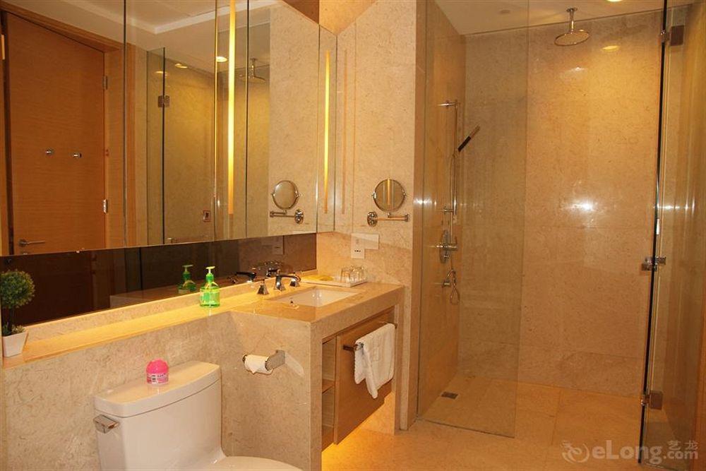 Apartment City Pazhou
