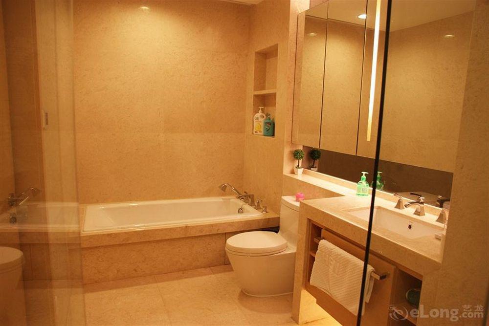 Apartment City Pazhou *