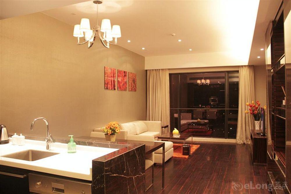 City Pazhou Apartment Guangzhou