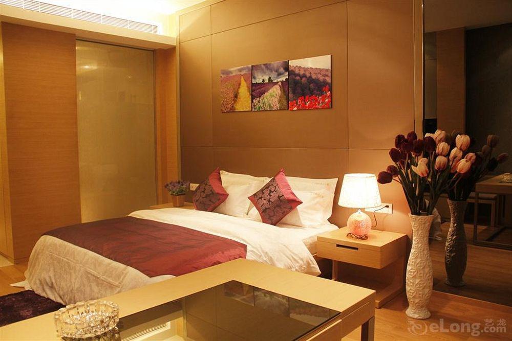 City Pazhou Apartment Guangzhou