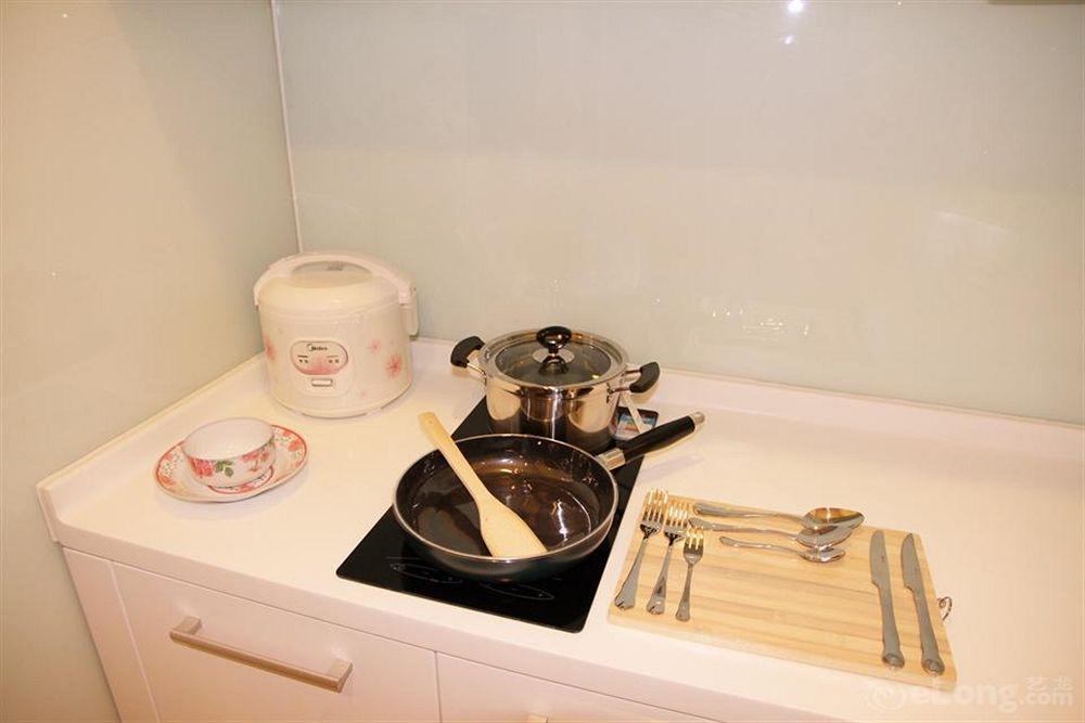 Apartment City Pazhou *