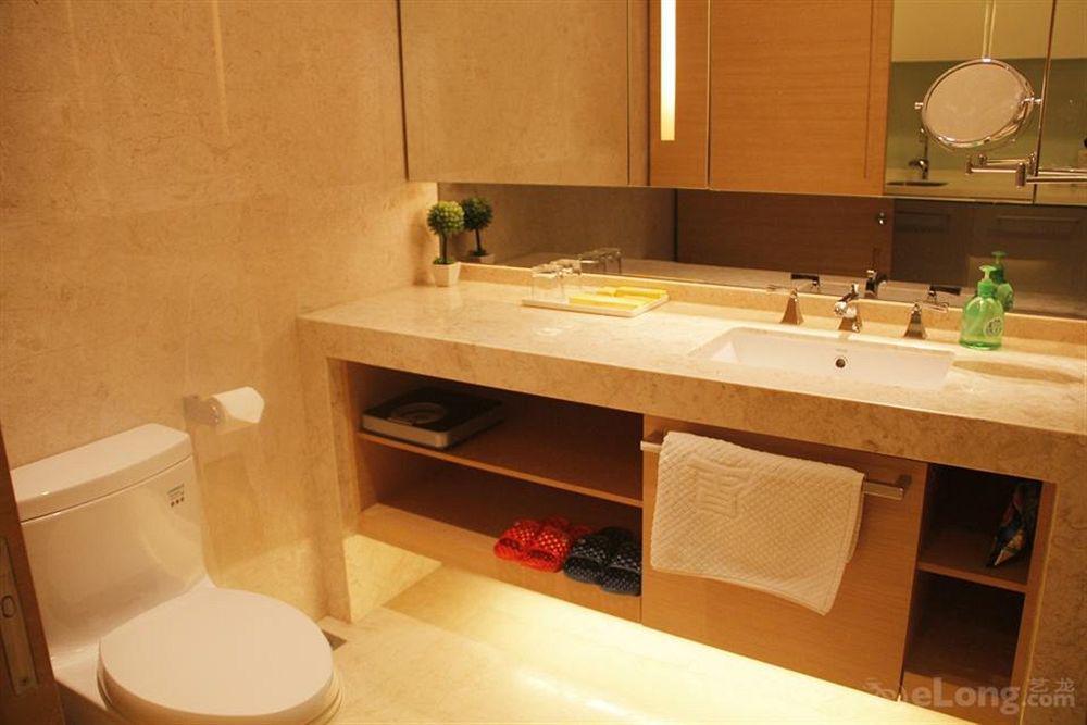 Apartment City Pazhou Guangzhou