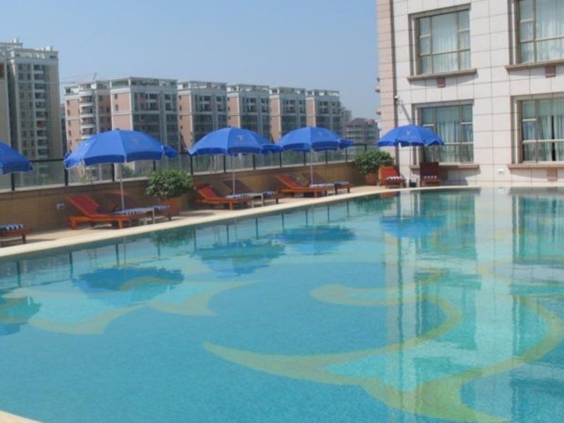 Grand Royal 4* Guangzhou
