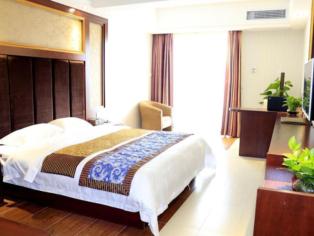 Junye International Guangzhou