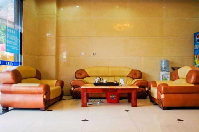 Hotel Hong Yuan 3*