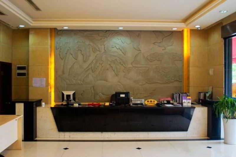 Hotel Hong Yuan