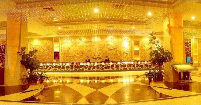 Hotel Jia He