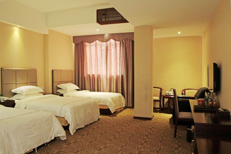 Jin Shun Hotel