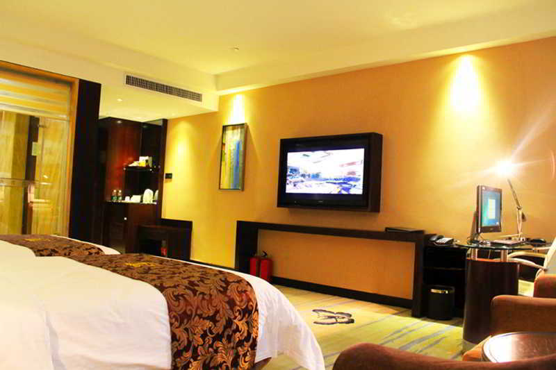Hotel Ming Yue 4*