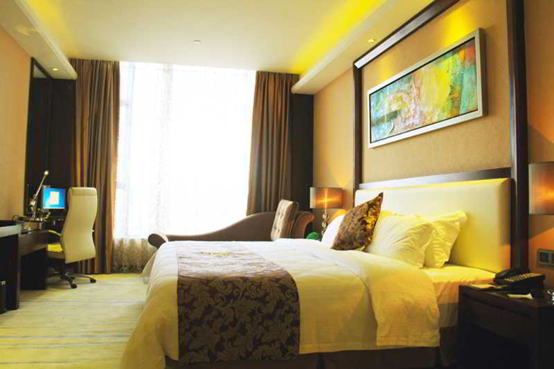 Hotel Ming Yue Guangzhou