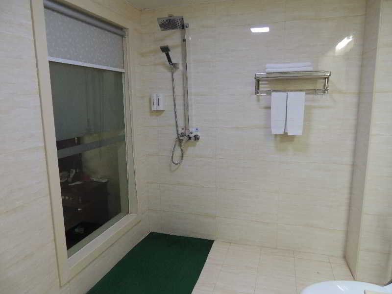 Hotel Guang Zhou Blog 3*