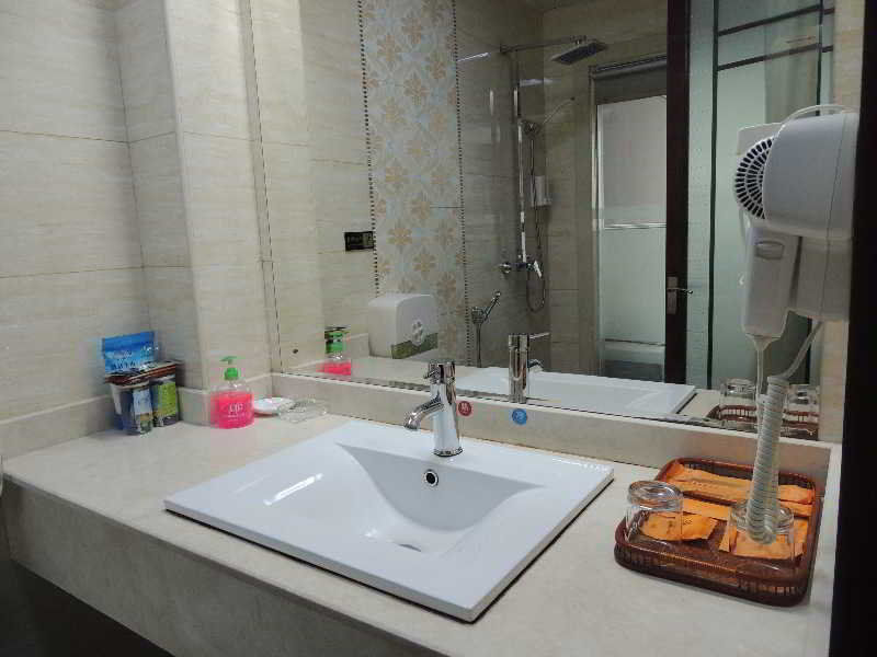 Hotel Guang Zhou Blog