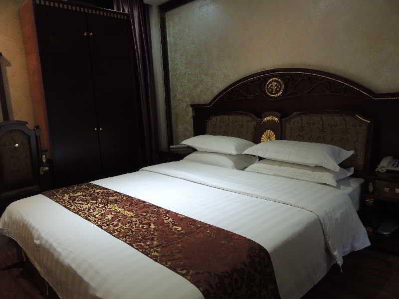 Guang Zhou Blog 3*
