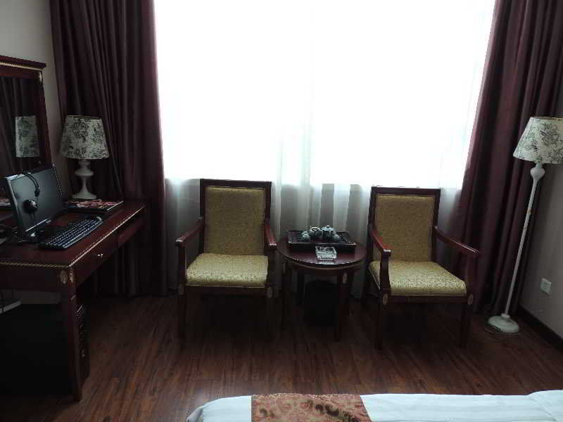 Guang Zhou Blog 3* Guangzhou