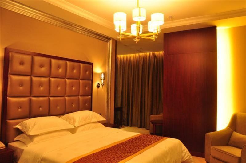 Wassim 4* Guangzhou