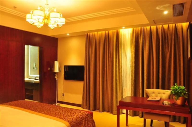 Wassim Hotel Guangzhou