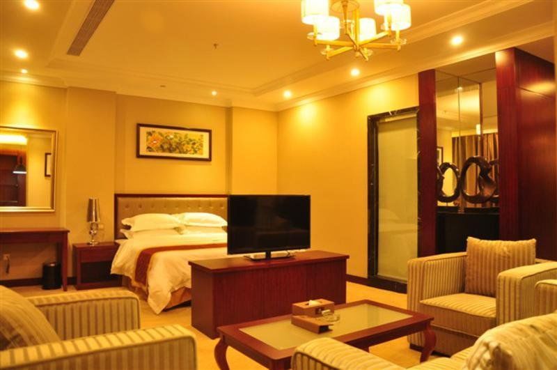 Hotel Wassim 4*