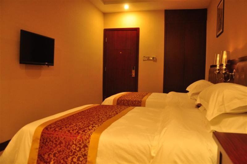 Wassim Hotel Guangzhou