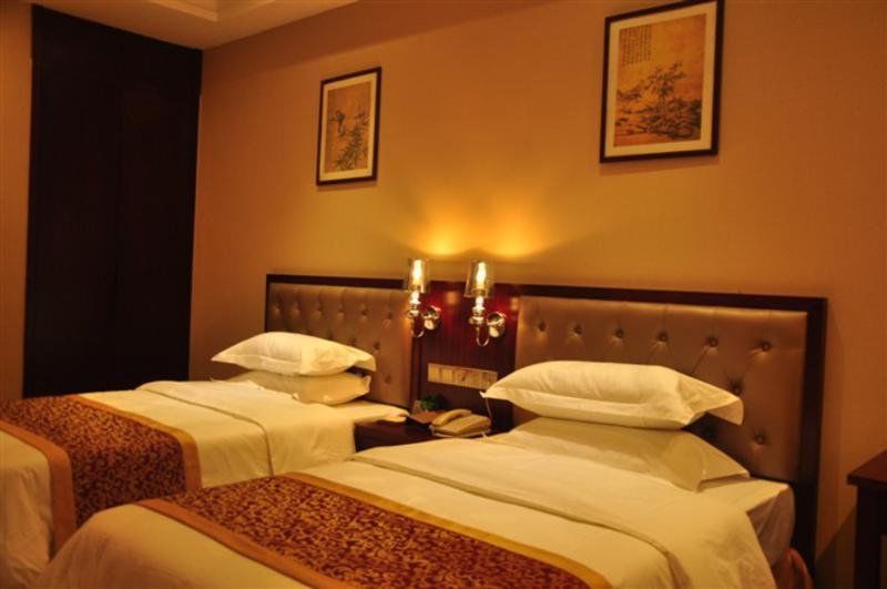 Hotel Wassim 4*
