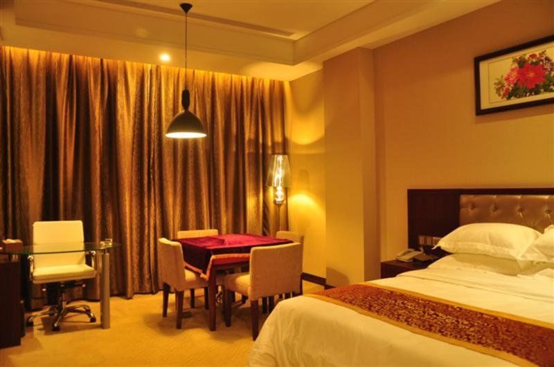 Wassim Hotel 4*