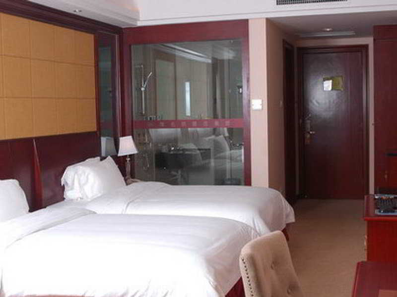 Hotel Vienna Guangzhou