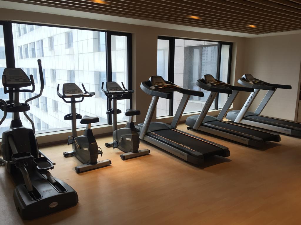 Hampton By Hilton Zhujiang New Town - Free Shuttle Bus To Fair Hotel 4*