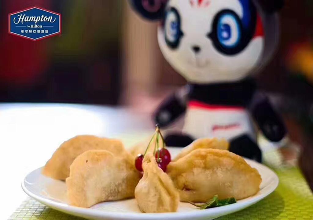 Hampton By Hilton Zhujiang New Town - Free Shuttle Bus To Fair Hotel 4*