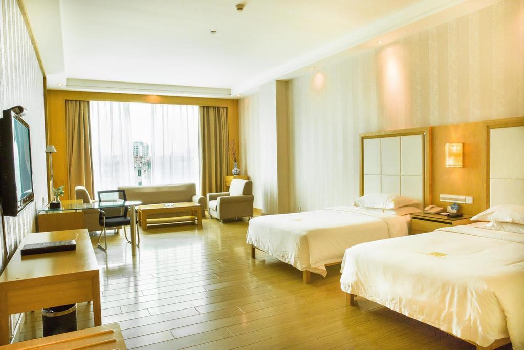 Baiyun Cheerful 4* Guangzhou
