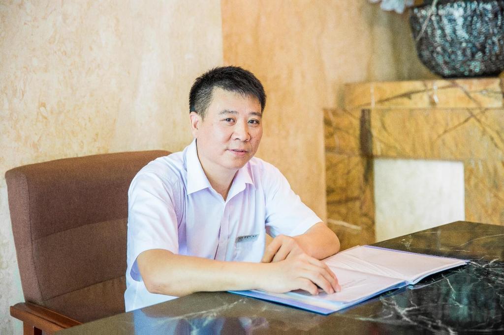 Baiyun Cheerful Hotel