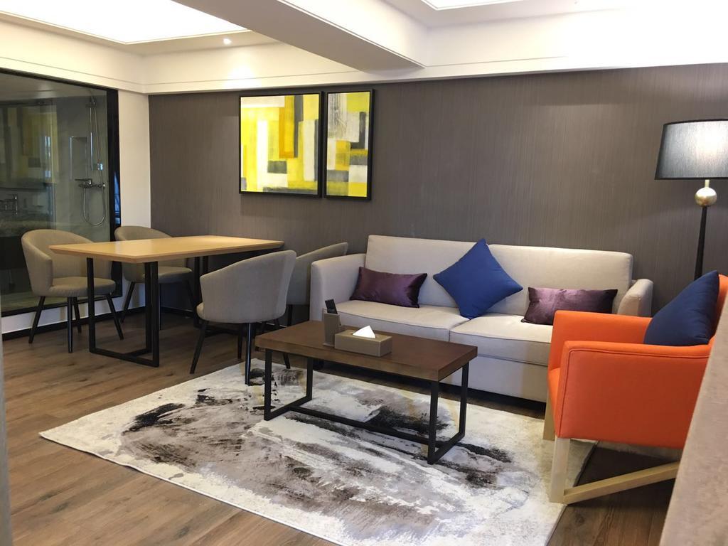 Gangrun Jiangwan Tianzi Wharf Branch Guangzhou