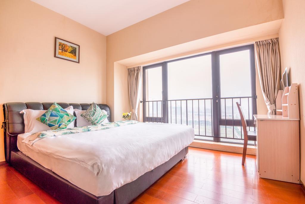 U Apartment *