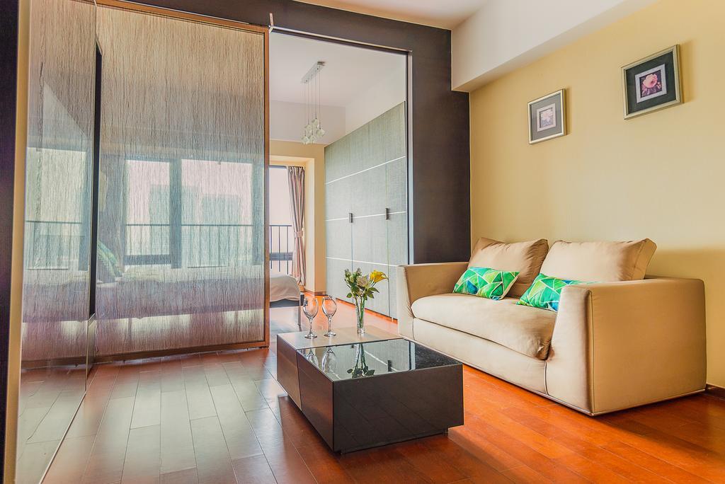 Apartment U