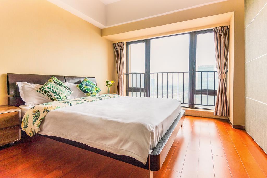 Apartment U *