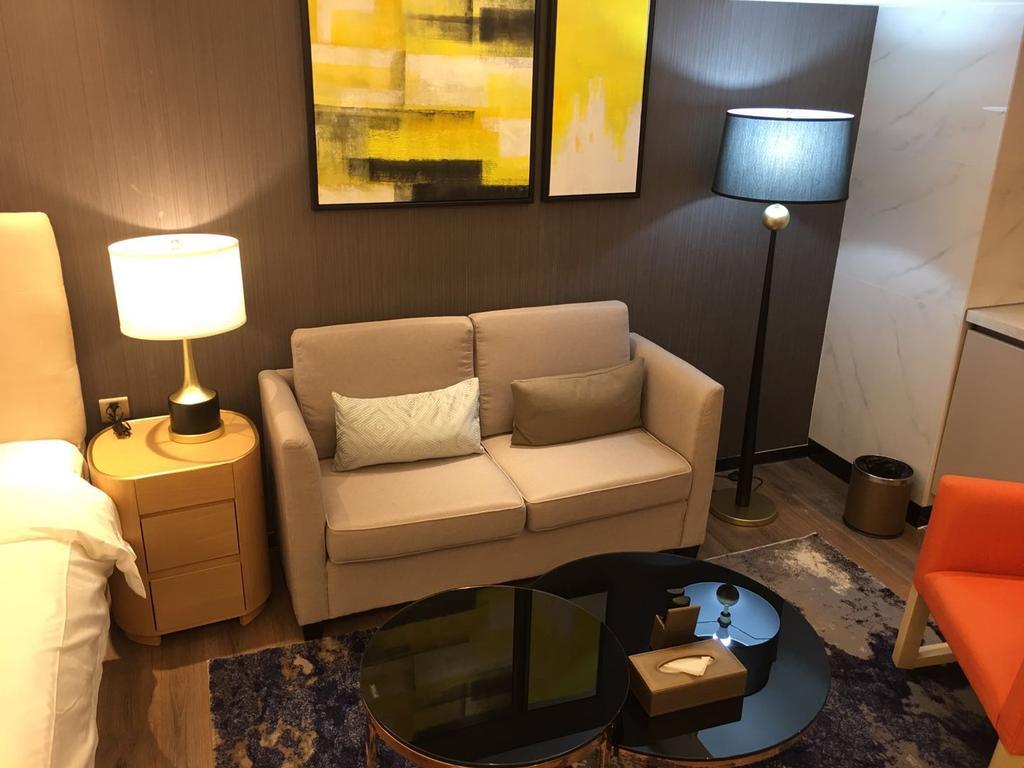 Gangrun Jiangwan Tianzi Wharf Branch *
