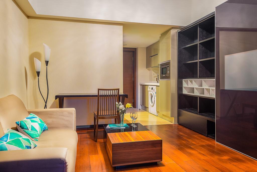 Apartment U *