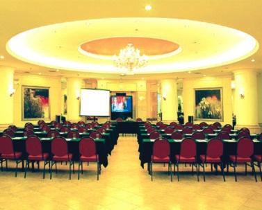 Clifford Centre Panyu