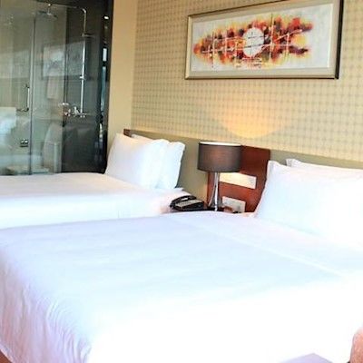 Leeden Jingxi 4*