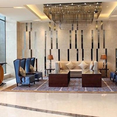 Hotel Leeden Jingxi