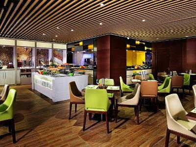 Hampton By Hilton Zhujiang New Town - Free Shuttle Bus To Fair 4*