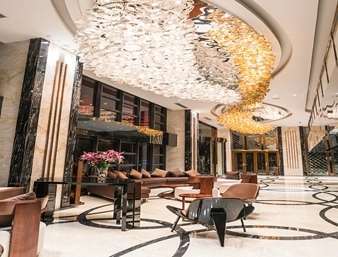 Days Hotel By Wyndham Guangzhou Yijiang Hotel