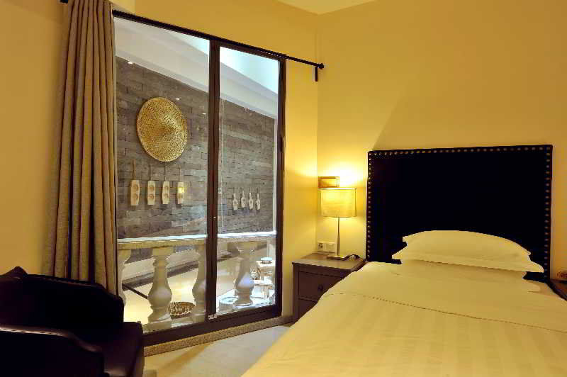 Timmy Hotel Guangzhou