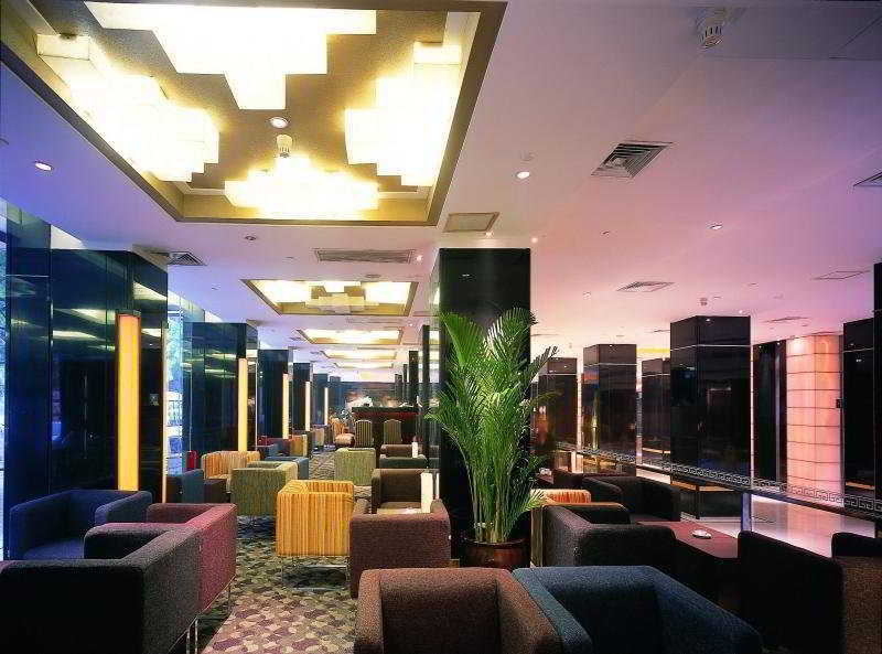Landmark Guangzhou