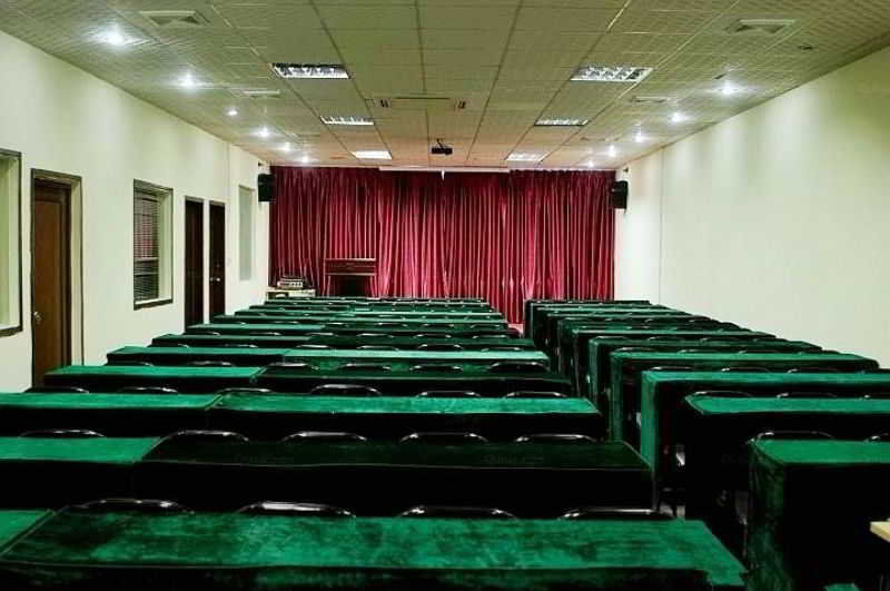 Hong Yuan Hotel Guangzhou