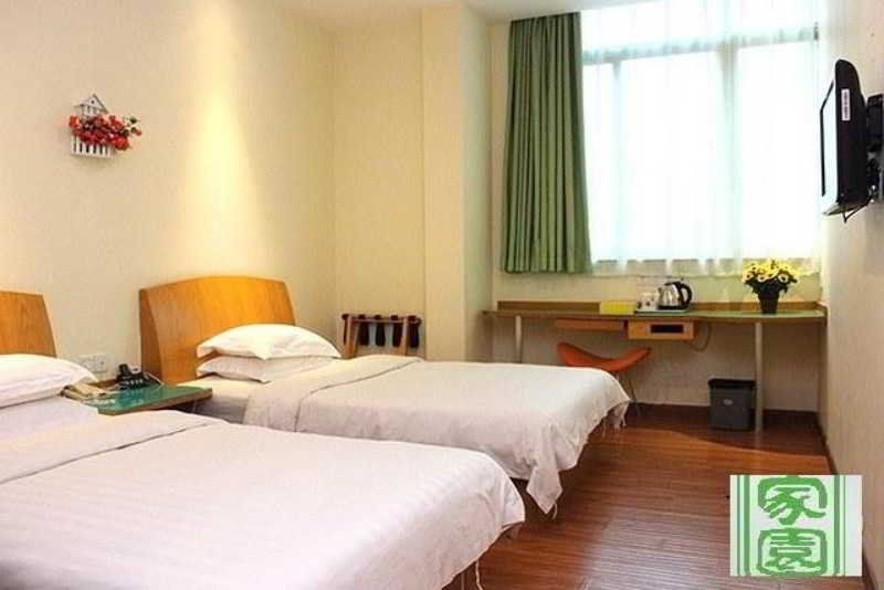 Hotel Club Yuexiu Branch 3*