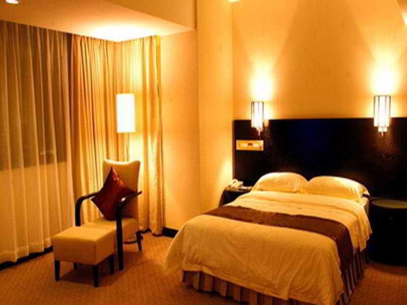 Skyline Plaza Hotel Guangzhou