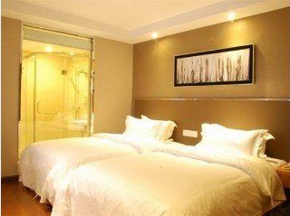 Ying Shang Jin Yi Hotel