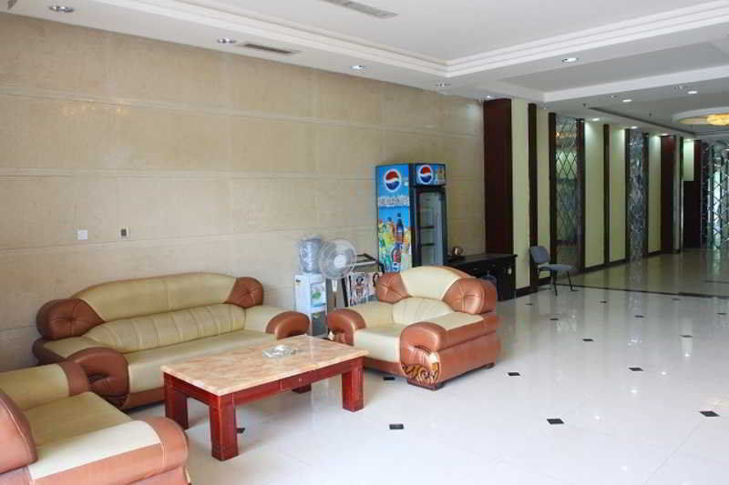 Hong Yuan Guangzhou